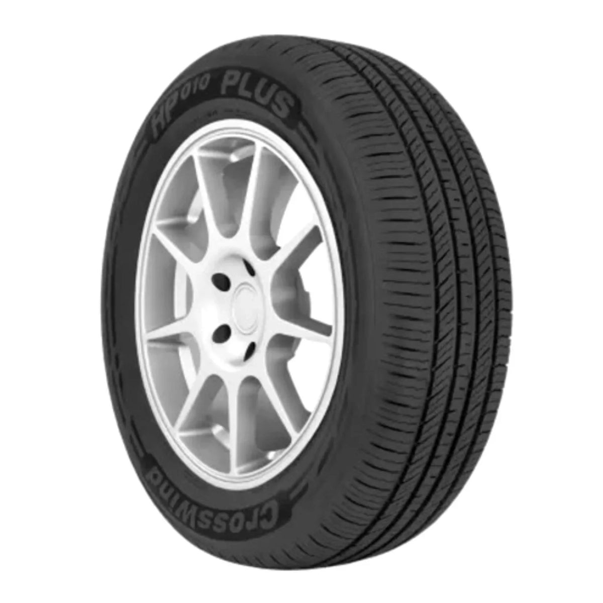 Plus i Crosswind Fits: Passenger 98H HP010 Outback 225/60R16 2010 Subaru Tire Outback 2.5i, Season Subaru All 2005