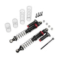 Adjustable 100mm Shocks Racing Parts Car/Truck Option HRATD100RV02 Hot Electric Piggyback Aluminum