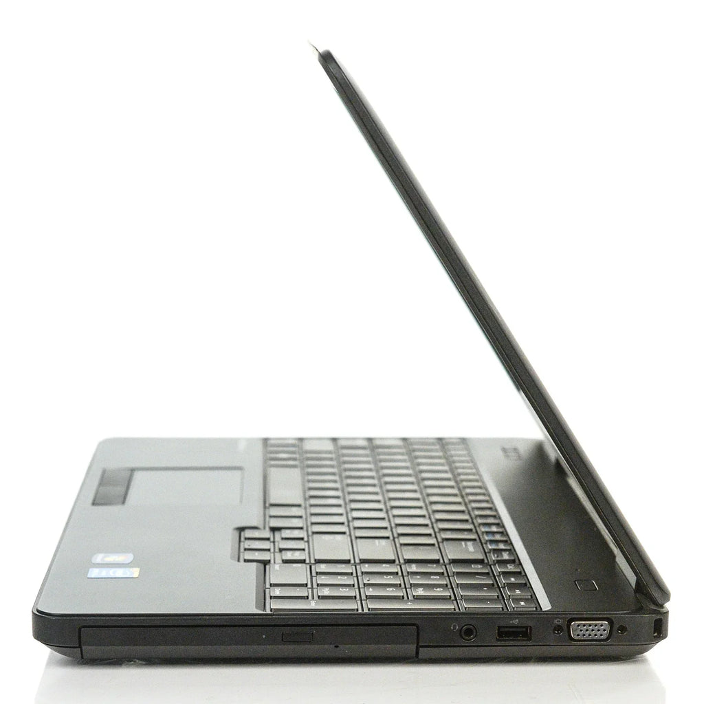 i5 Laptop Dual-Core 250GB B Dell Latitude 10 E5540 Pro v.WAA 8GB Used Win