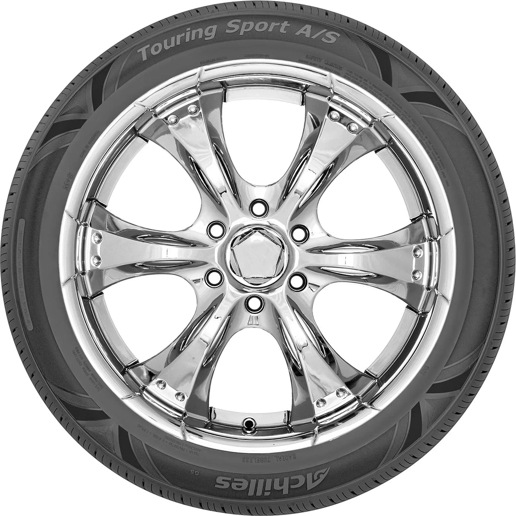AS Tire 97H 215/55R16 Sport All Achilles XL Season A/S Touring