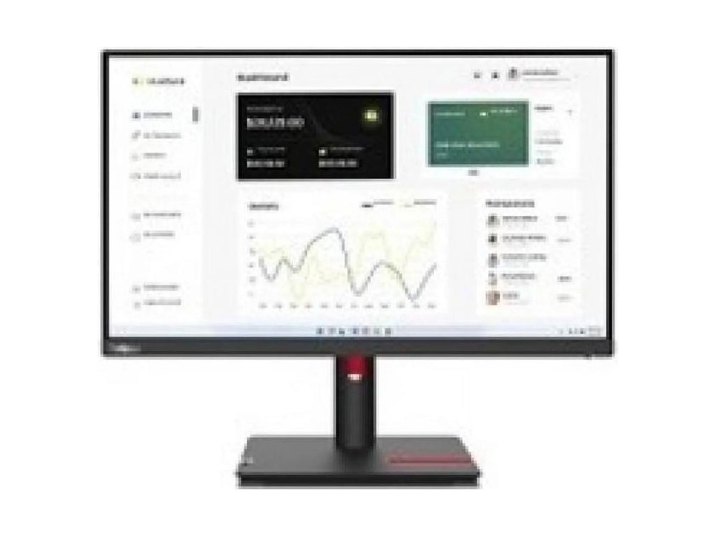 '- 23 Monitor inch T23i-30 Lenovo ThinkVision