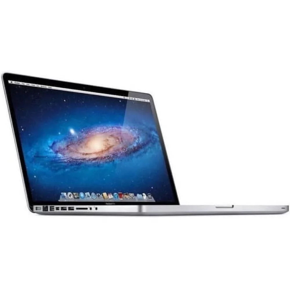 1TB Restored 2.8GHz Laptop (Refurbished) Apple RAM i7 Core MacBook (2011) 16GB Pro 13" MD314LL/A HD