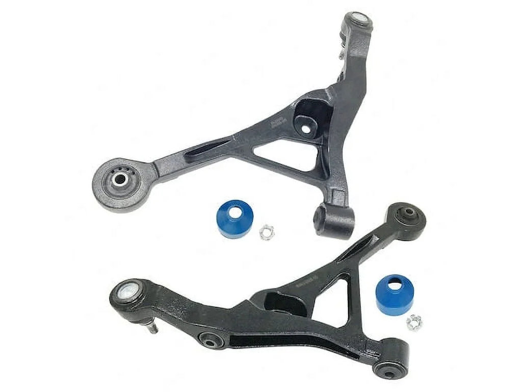 1996 2001 2006 Sebring Joint Chrysler 2 Piece 2002 - 1997 Compatible 2000 Ball - and with 2005 1999 Arm 2003 Assemblies 2004 1998 - Control Kit