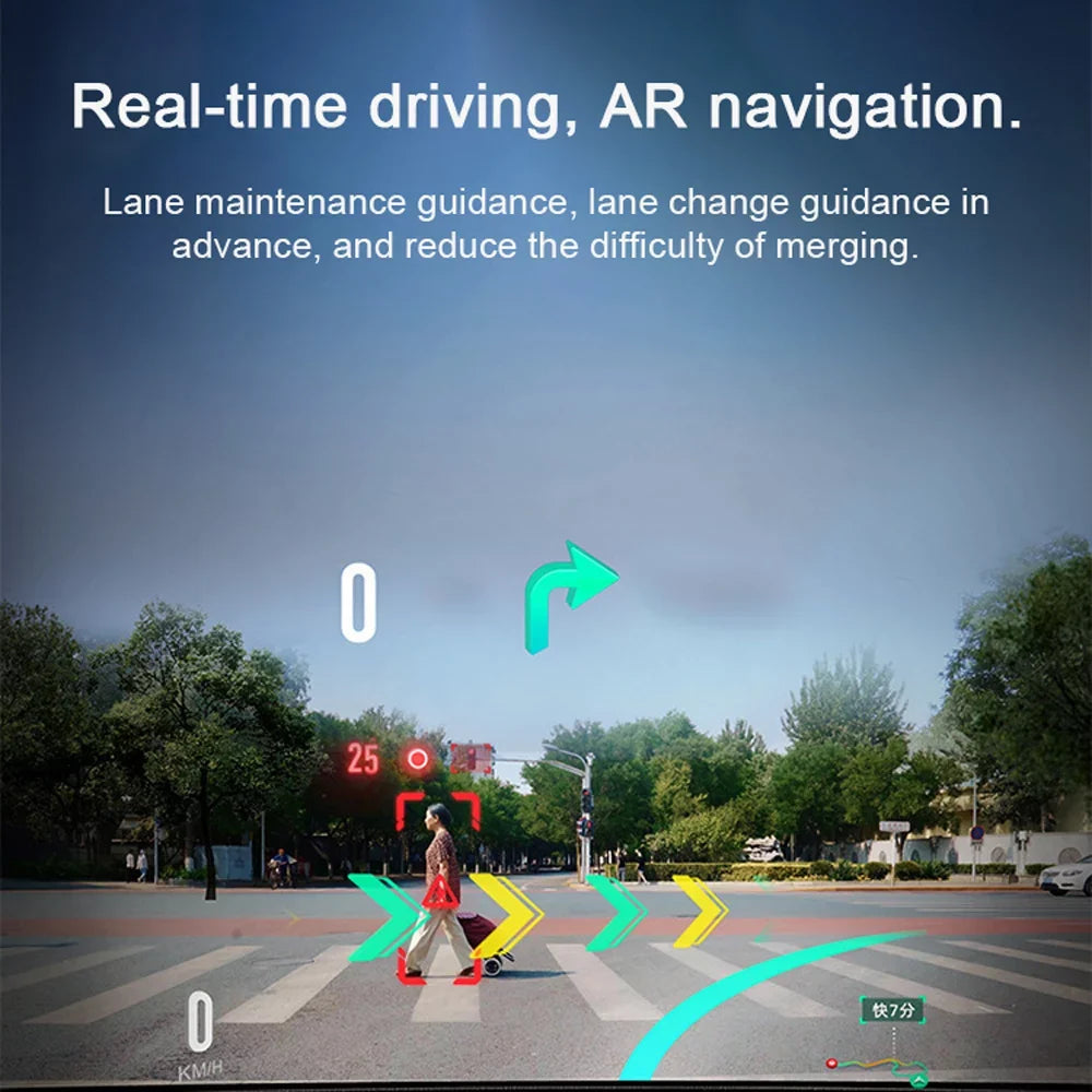 Angle Wide Dual Degree Video Recorder 170 Car Auto Recorder Night Viewing Cam Positioning Shinysix Dash Global DVR Camcorder Lens Car Multi-language 10.26in Camera Navigation Car System