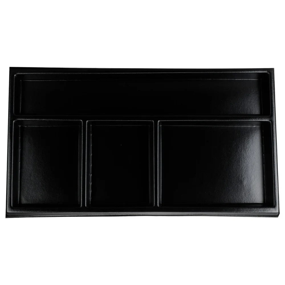 Corvette 1984-1996 Rear Area Tray For Convertible Cargo C4 Chevrolet Organizer