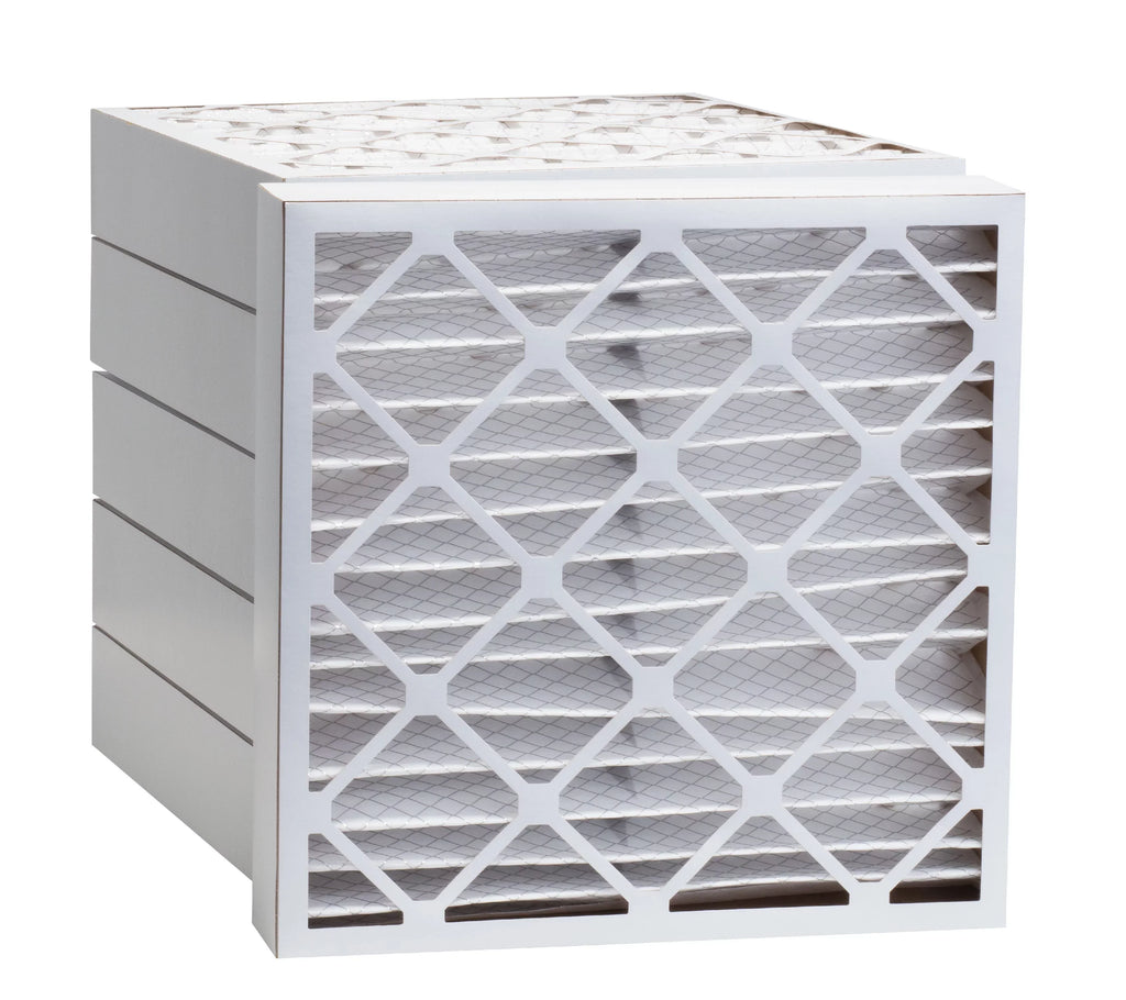 20 Filter, 3, Made 8, USA x x in Air 4, 20 20x20x4 of Box Aerostar Pleated the MERV