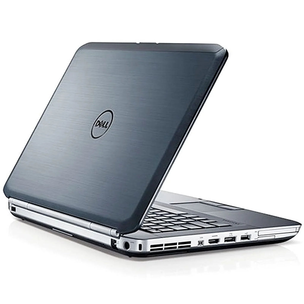 250GB Laptop Latitude DVD Windows 2.5GHz Pro i5 Dell Pre-Owned E5420 10 64 2GB