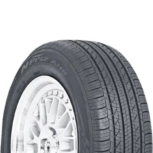 AH8 2019 NPriz Volkswagen Nexen 35th S 91H Fits: Jetta GLI Anniversary GLI Volkswagen Tires) Edition, (2 Jetta 2020-21 BSW 225/45R18