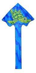 48" Turtle Kites Sea Flier Skydog Best