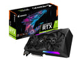 AORUS x16 (rev. 4.0 GF 3 8 8G - PCIe Graphics RTX - GB Gigabyte HDMI 3 GDDR6 MASTER 3070 card 3070 x GeForce RTX DisplayPort, x - 1.1) - -