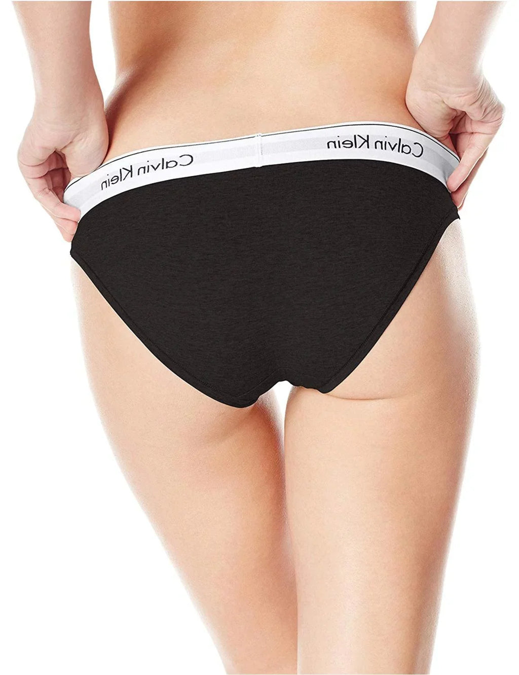 Womens Calvin Klein BIKINI COTTON MODERN