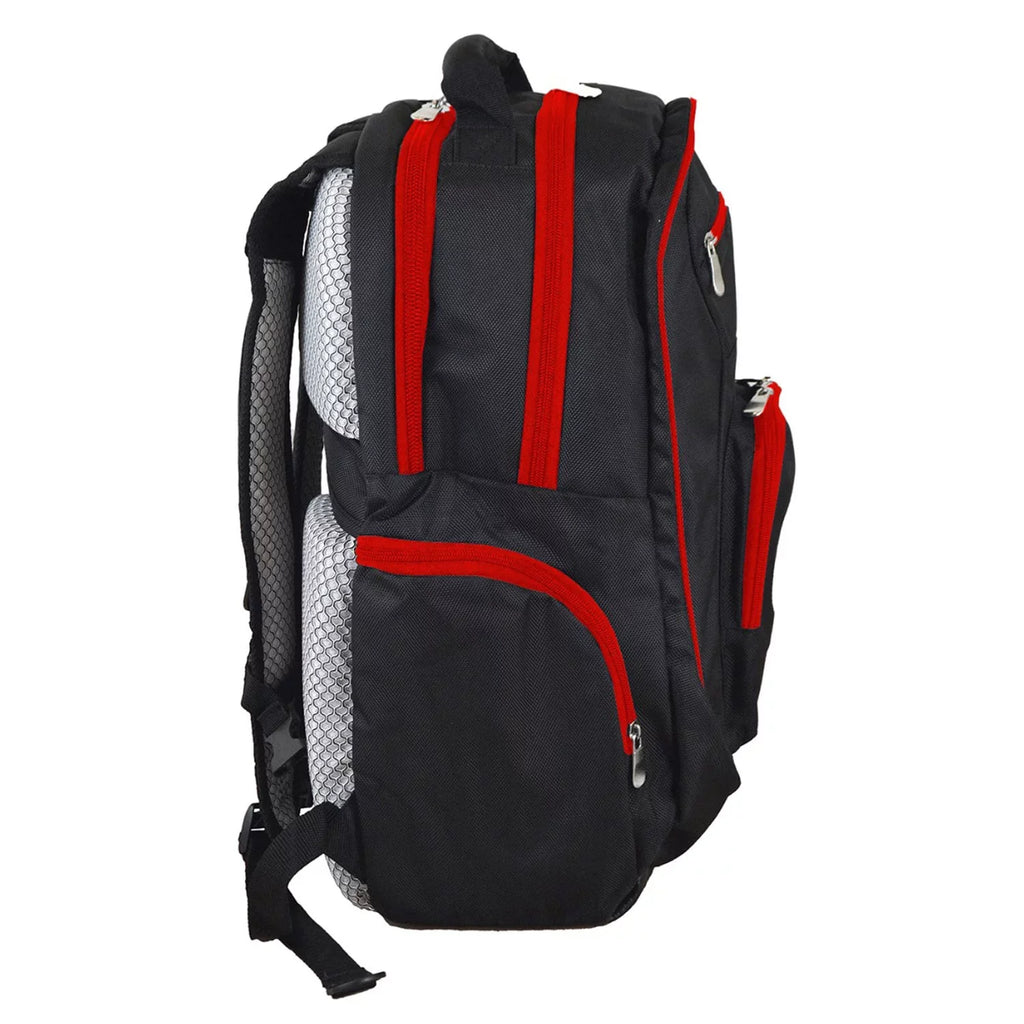 Braves MLB Luggage Backpack Set and 2-Piece Atlanta