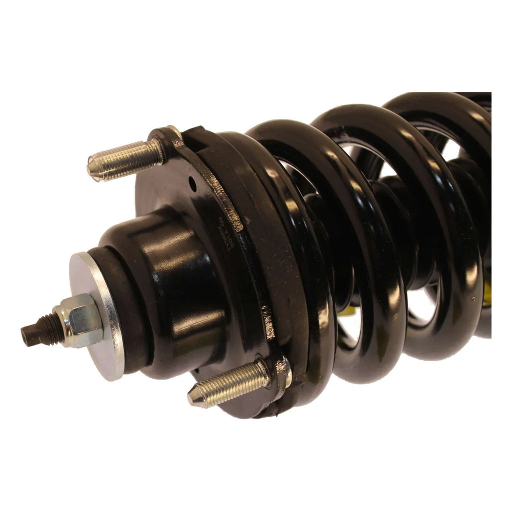 Spring CRUISER select: Assembly TOYOTA Fits SR4120 2007-2009 KYB Complete FJ Mount 4RUNNER, 2003-2009 -Strut, Unit Corner and TOYOTA