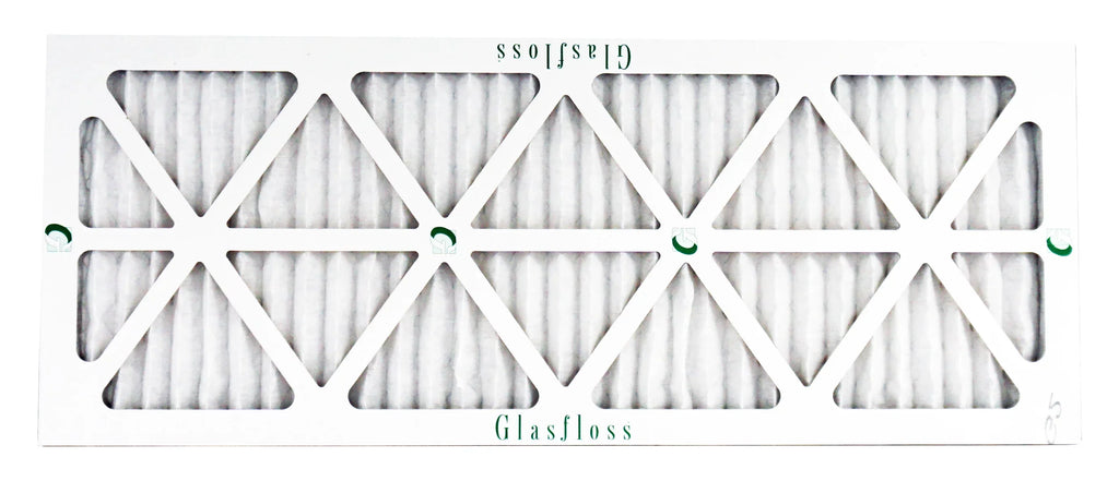 in - 11.5 Furnace Filter Size: - -Qty:6 12x30x1 - Air 29.5x7/8 inch) Glasfloss (Actual 13 USA Made x MERV