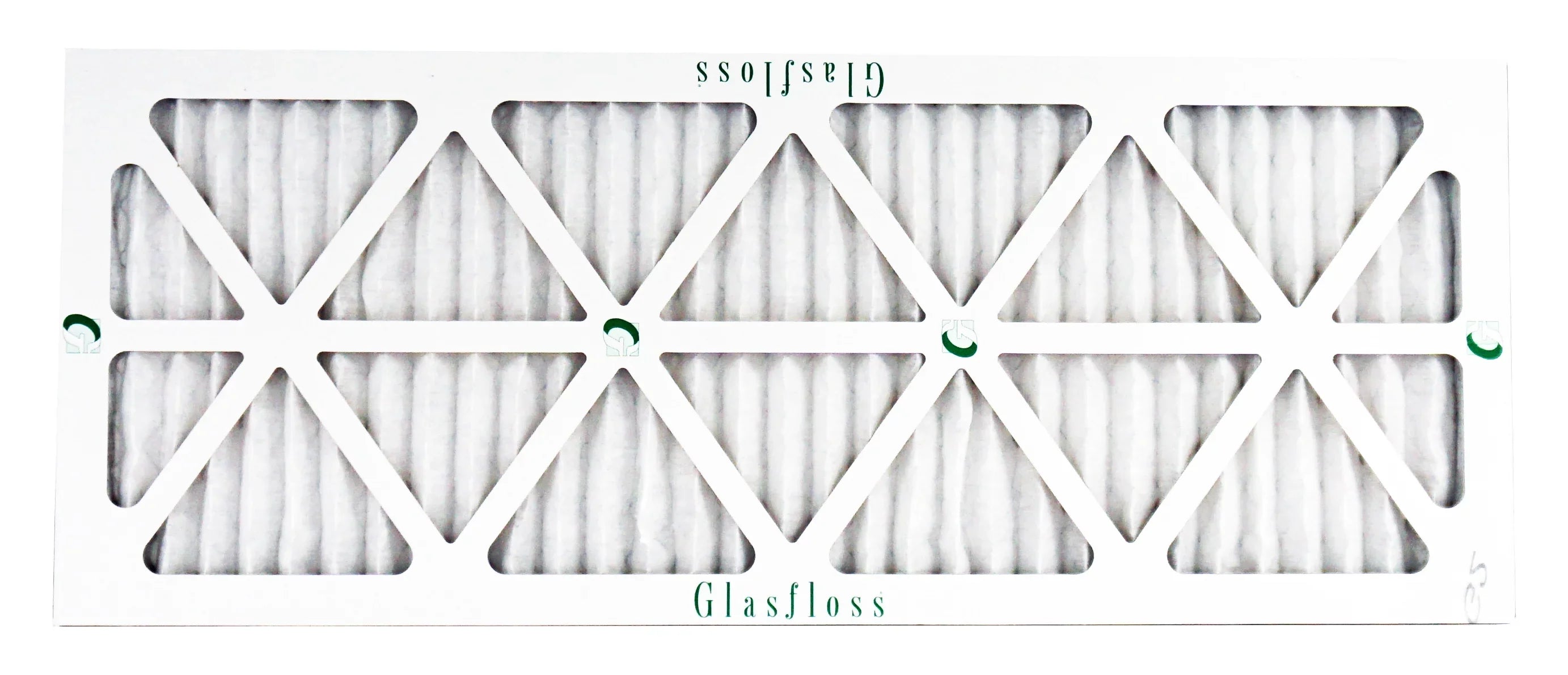 in - 11.5 Furnace Filter Size: - -Qty:6 12x30x1 - Air 29.5x7/8 inch) Glasfloss (Actual 13 USA Made x MERV