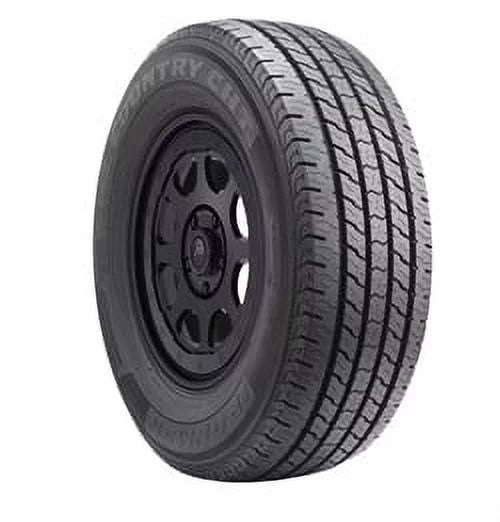 CHT 120 Ironman All Country 235/80R17 Tire R