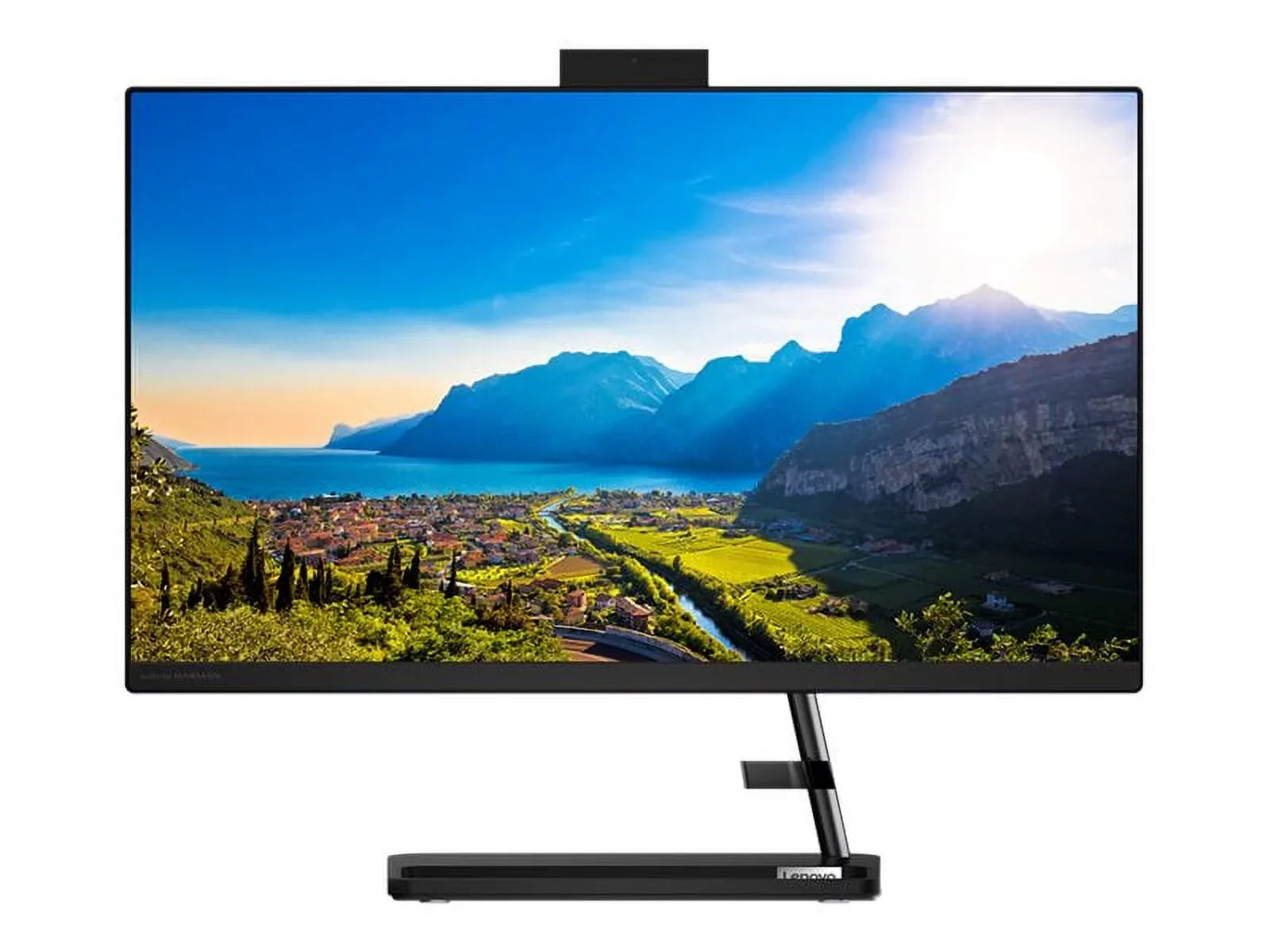 '- - GB 5300U RAM 3 24ALC6 IdeaCentre NVMe, - Bluetooth (Full monitor: Lenovo GB SSD - LED / with Win 1080 AIO - - 23.8" 5.0 - GigE 802.11a/b/g/n/ac, x - monitor Radeon WLAN: Graphics - GHz 256 8 2.6 stand - 11 TLC - Ryzen 3 Home 1920 F0G1 All-in-one