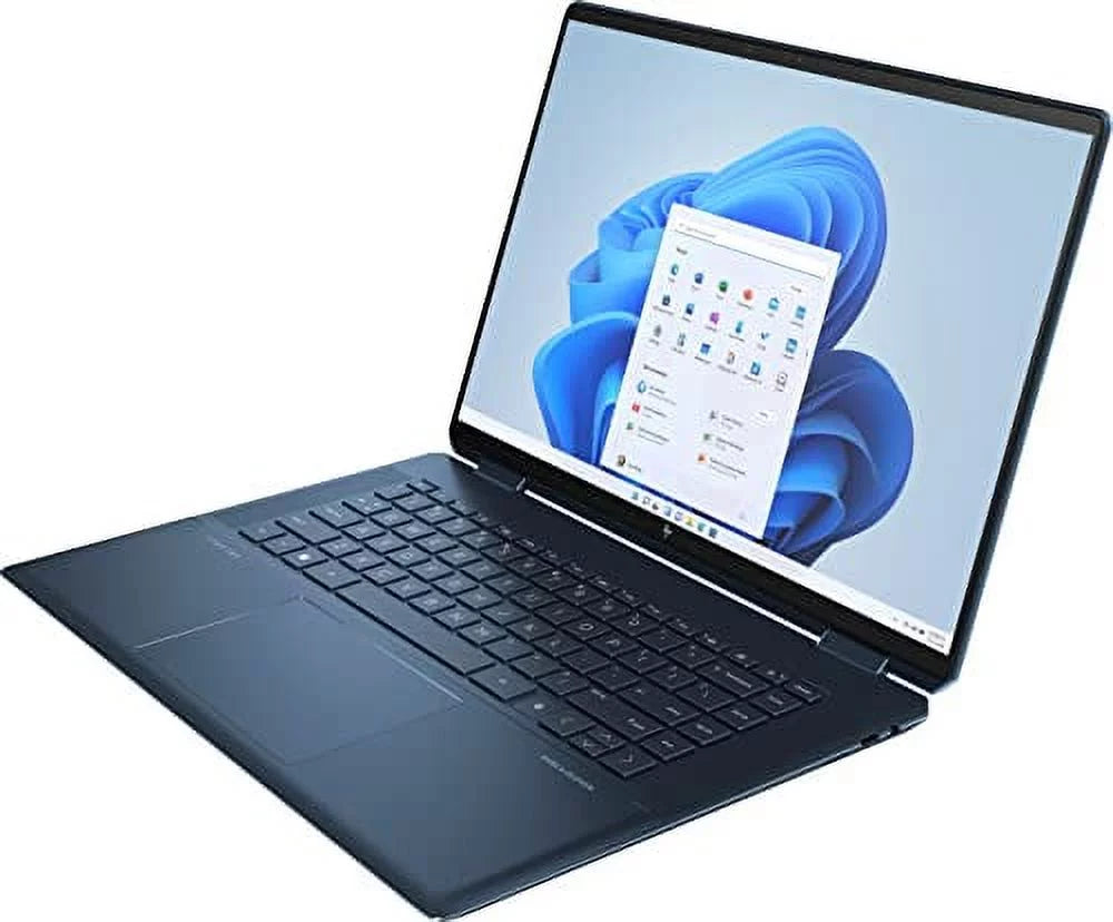 Pen 4 3K+ WiFi | 16GB 12th SSD Backlit 16" Thunderbolt Core Spectre Platform IPS i7-12700H Touchscreen 6e | Iris Graphics Win Laptop 10 Fingerprint | DDR4 & HP Intel | Xe 2022 2-in-1 | 512GB | EVO
