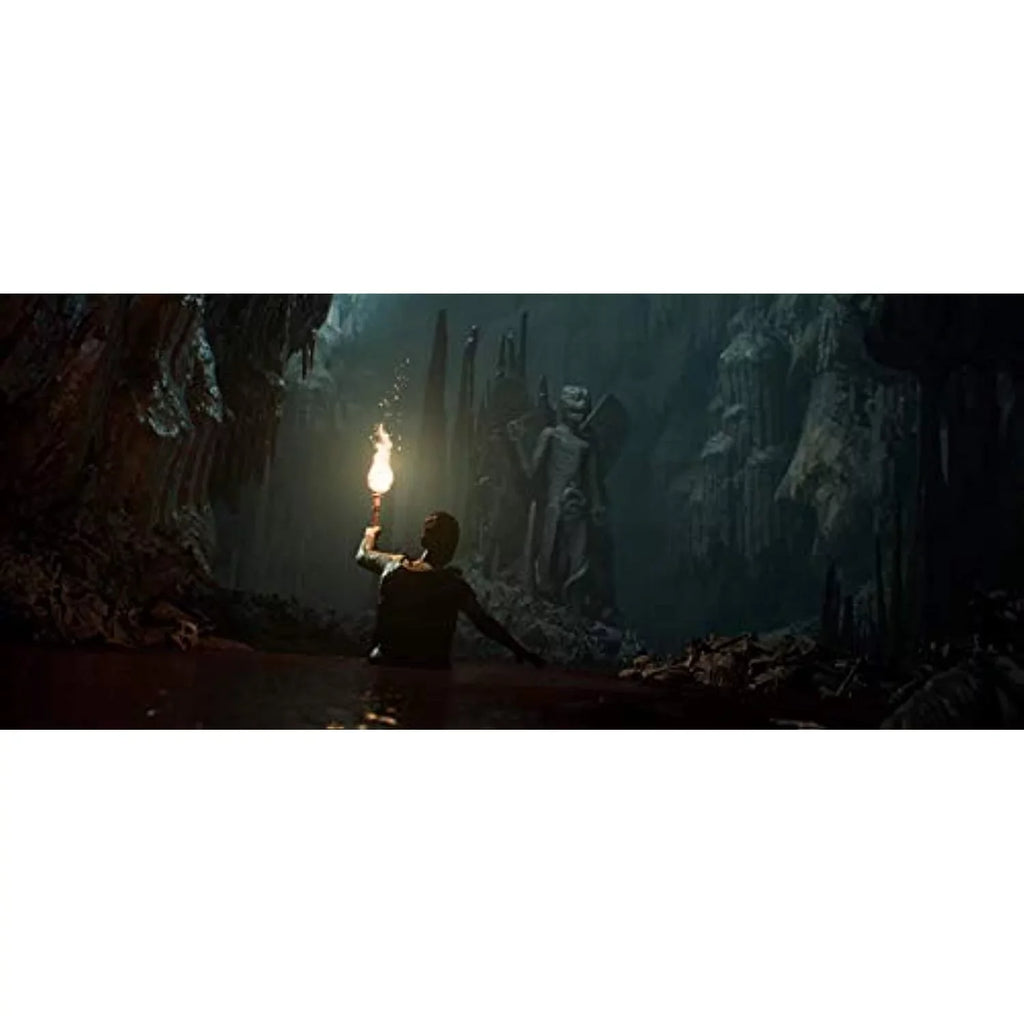 The Dark Ashes House Pictures Anthology: Of