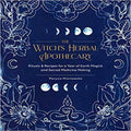 Miernoska Marysia Witch's Apothecary by Herbal
