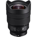 FE f/4 Lens G SEL1224G Sony 12-24mm