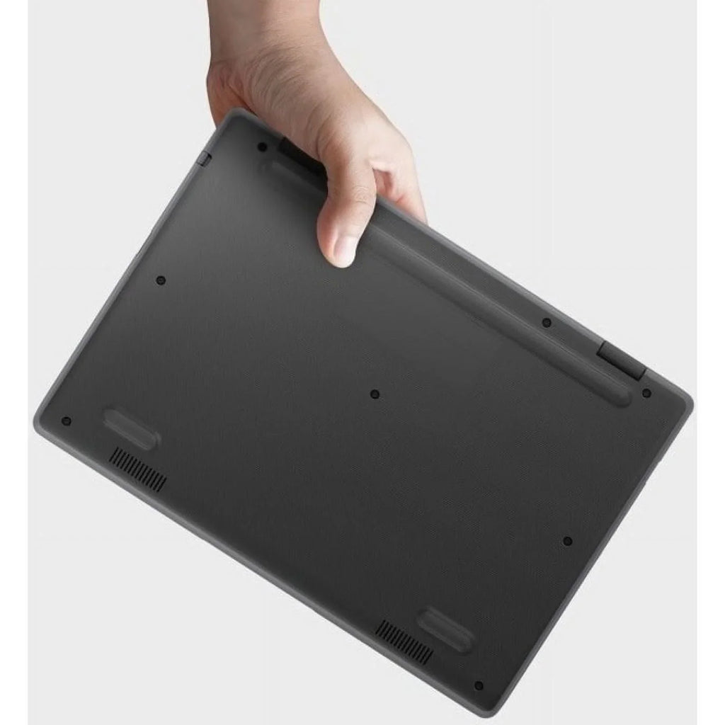 Celeron Touchscreen, CR1100FKA-YZ184T N5100, 64GB 11.6" SSD, Chromebook Asus Flip Intel ChromeOS,