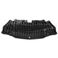 Front RM31010020 C300 Mercedes 2016-2020 Replacement Shield Splash with Compatible Benz Engine