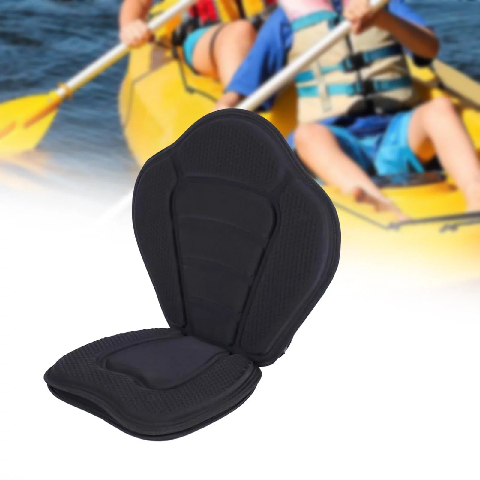 Sit Durable for for Universal Cushion Seat on Top Kayak Backrest Seat Seat Canoe