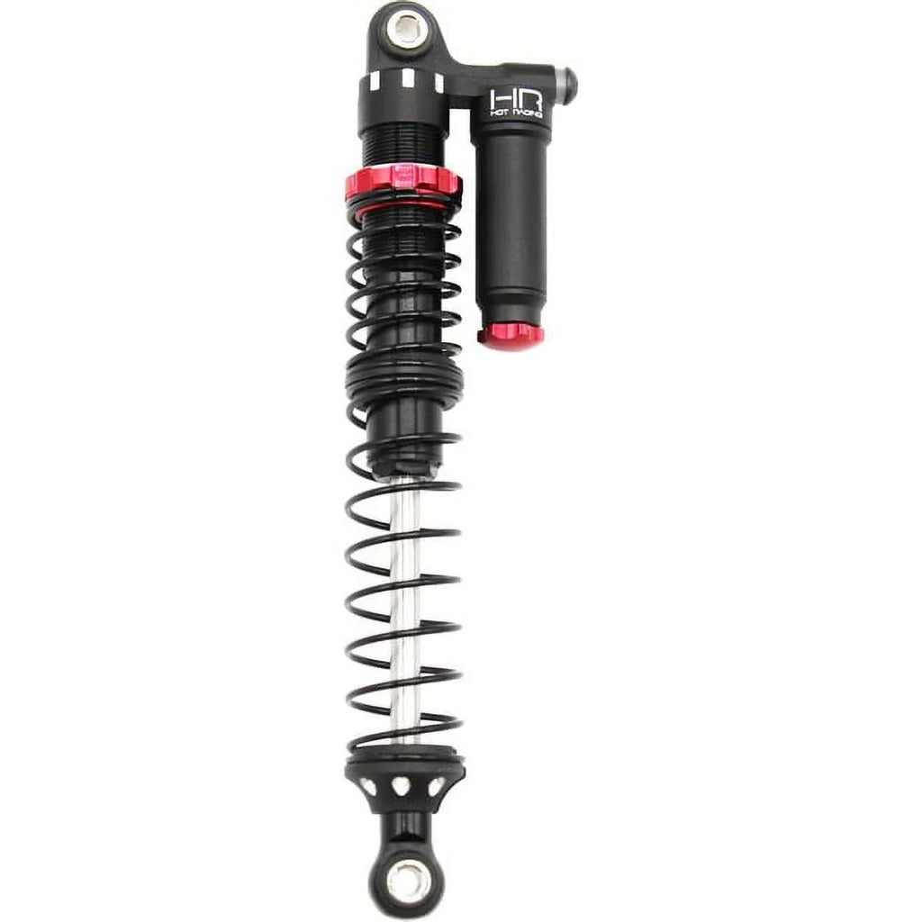Adjustable 100mm Shocks Racing Parts Car/Truck Option HRATD100RV02 Hot Electric Piggyback Aluminum