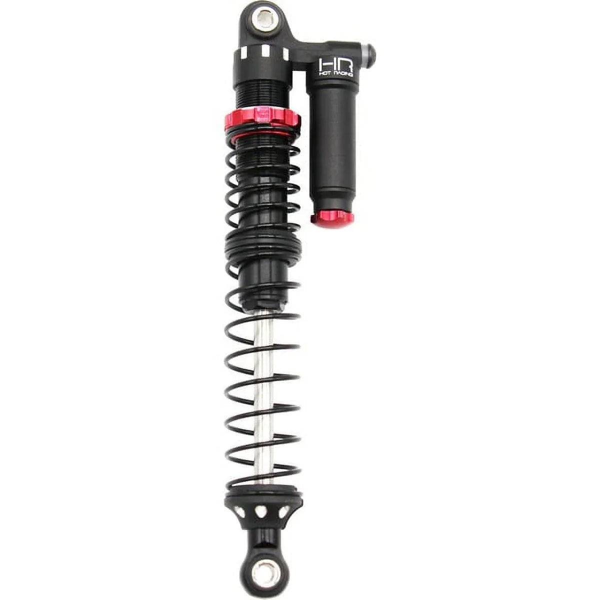 Adjustable 100mm Shocks Racing Parts Car/Truck Option HRATD100RV02 Hot Electric Piggyback Aluminum