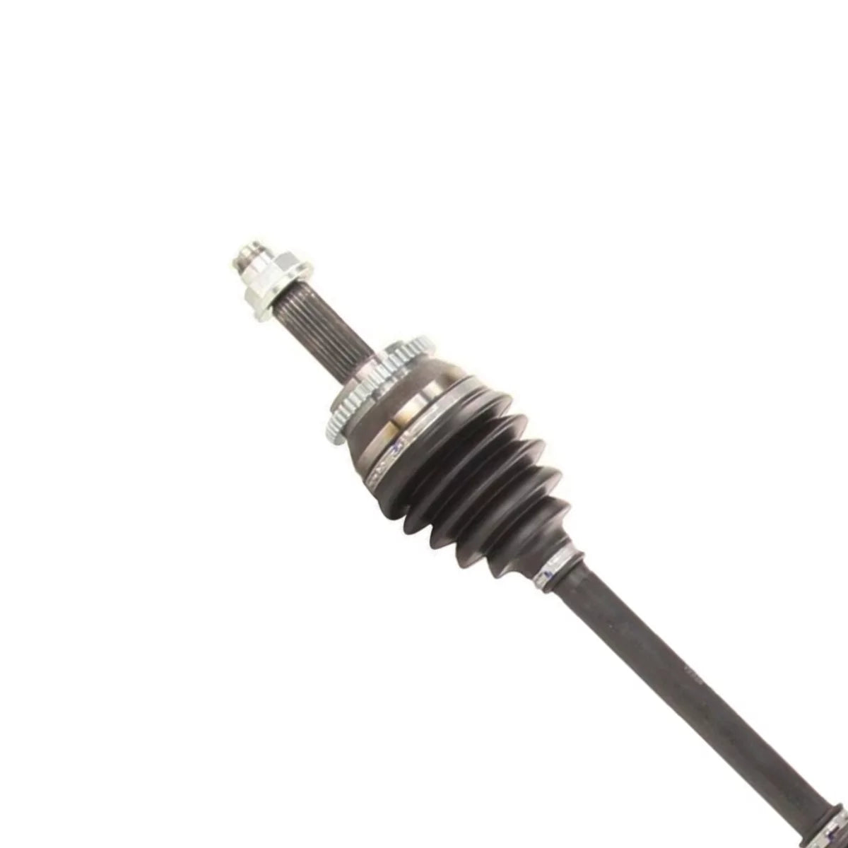 FWD 2 2016 2014 Front 2013 CV Passenger Assembly and Hyundai Side Shaft New Replacement 1.6L AutoShack Accent of Set Drive Driver 2012 Axle for 2017 DSK1468PR 2015