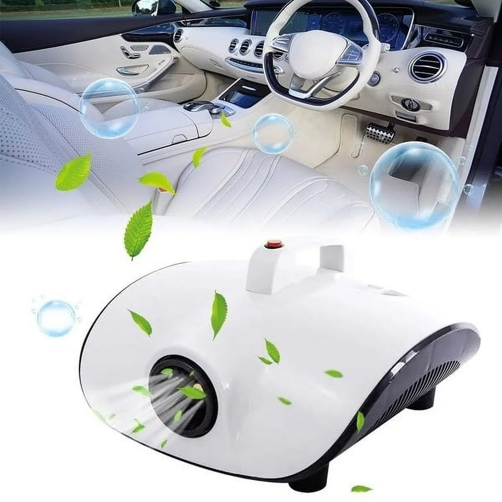 Deodorant ODOMY Disinfectant Sterilizes Cars Atomization Machine Interior