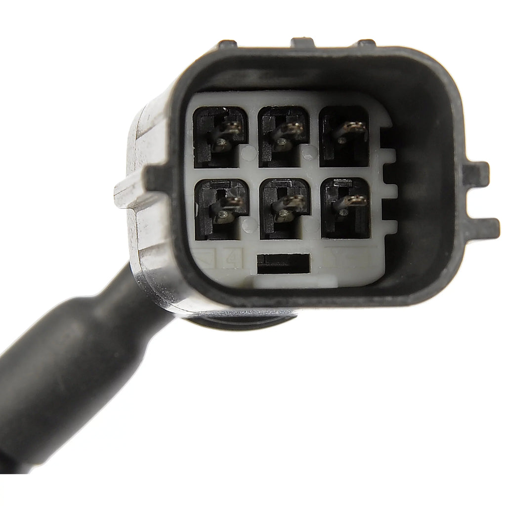 2012-2013 Camera select: Park DODGE Rear Specific CHEROKEE, / Assist 2012-2013 Dorman Dodge JEEP Fits for GRAND DURANGO Jeep Models 590-407