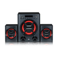 Multimedia LK72B Total Audio System Output LG 40W XBOOM Power