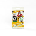 Wm Panini Hanger 2019 Box Football Donruss