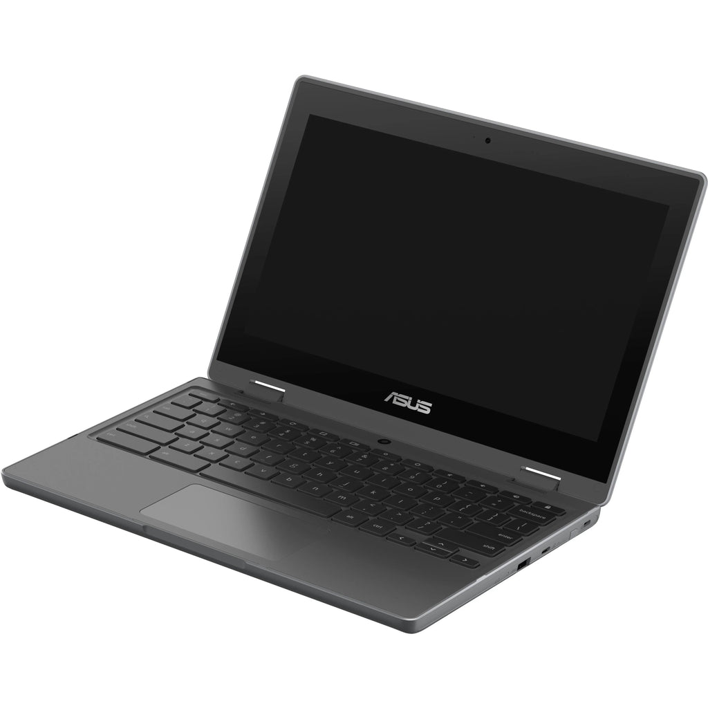 Celeron Touchscreen, CR1100FKA-YZ184T N5100, 64GB 11.6" SSD, Chromebook Asus Flip Intel ChromeOS,