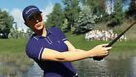 '- Tour One Xbox 2K23 Standard Edition PGA