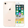 Smartphone T-Mobile (Refurbished: Factory iPhone Apple GSM Gold 8 Good) AT&T Unlocked 64GB Pre-Owned -