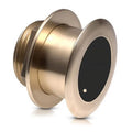 Bronze 010-11937-21 Thru-Hull Tranducer 8-Pin -1kW Garmin
