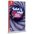 Switch] [Nintendo Wrong No Dimension Is #131 - Limited Game: There Run
