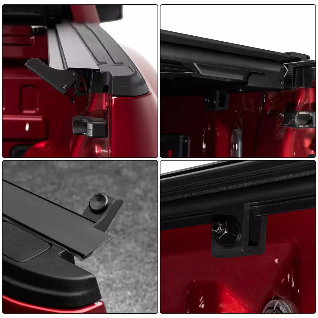 Cover 2500 6.4 XTWEEX 1500 Ram Body(Not Body) Dodge New Ram Classic Up 2003-2023 3500 Ram Truck Bed FT for Bed 2019+ 2002-2023 Soft | Tonneau Fits Roll W/O 1500 Rambox |