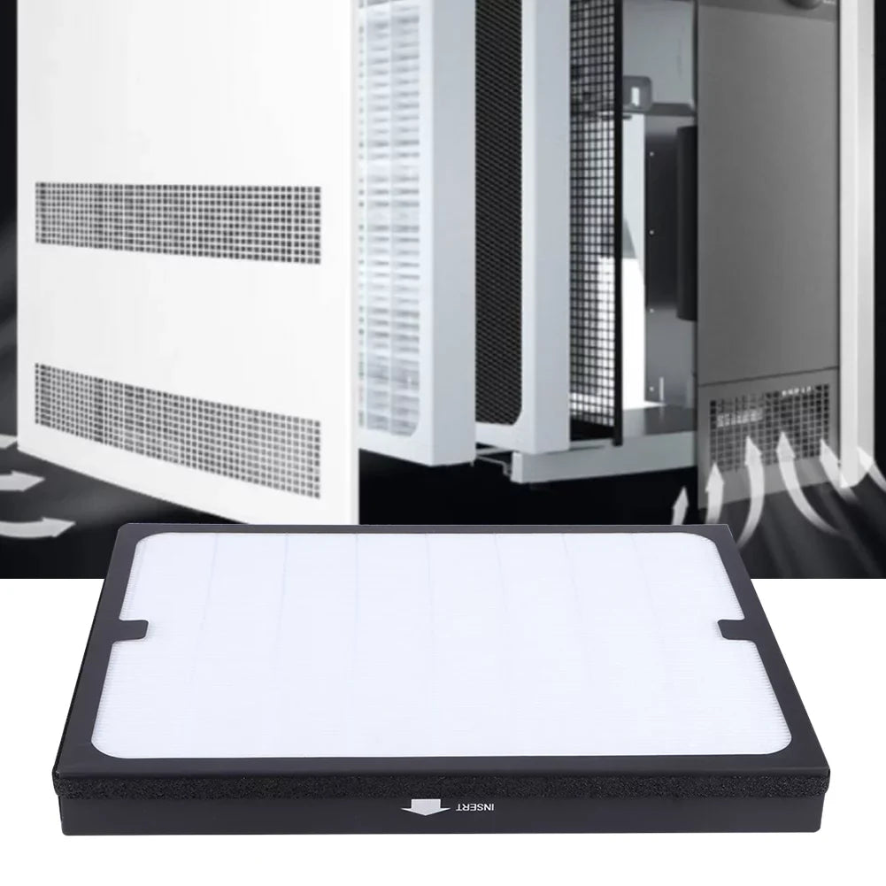 Blueair Filter Purifier AV201/203/270E/303/200 Filter-Compound Air Leylor Air Fit for Series Replacement
