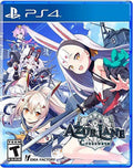 Azur Games) Crosswave (Limited Run Lane