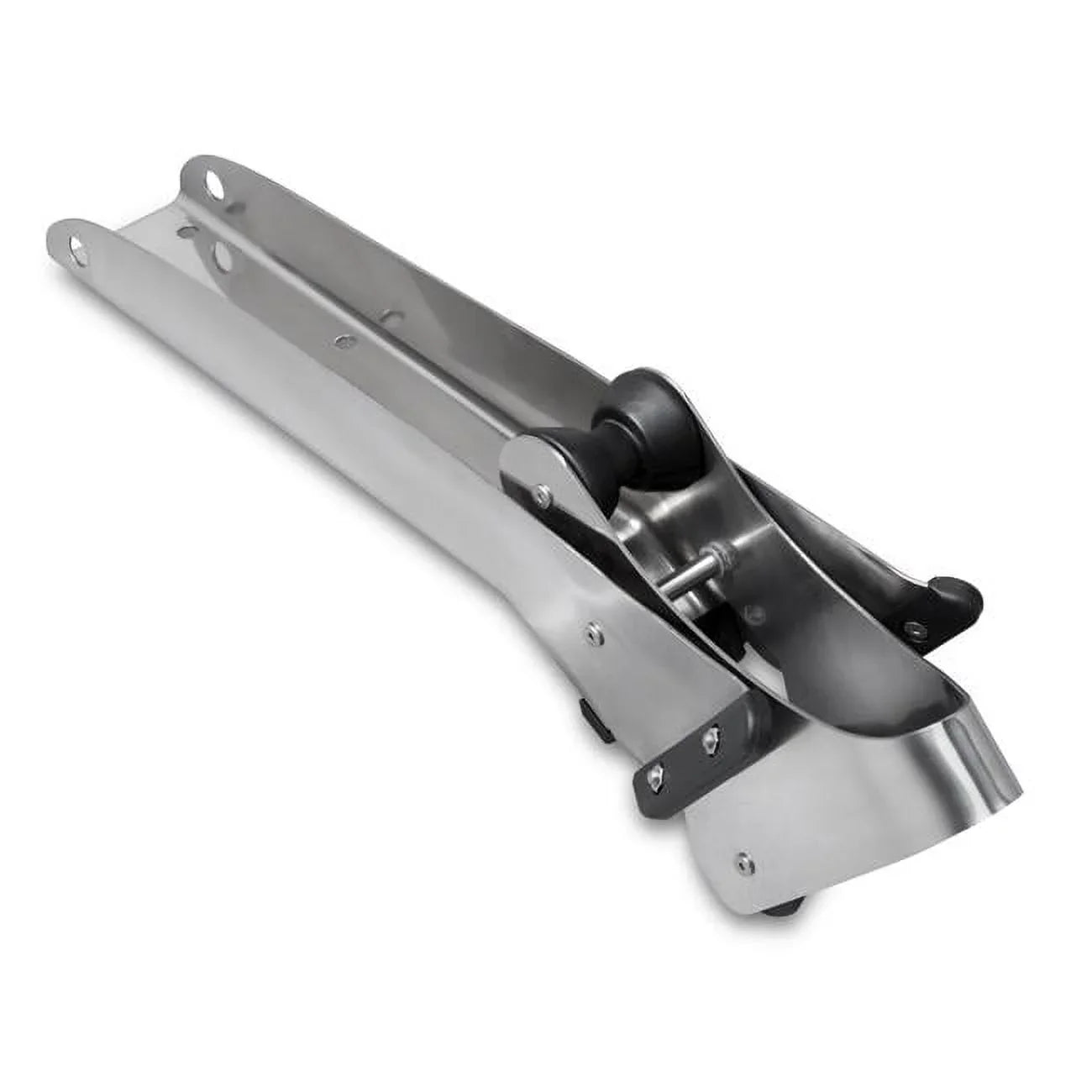 Integrated Davit SS