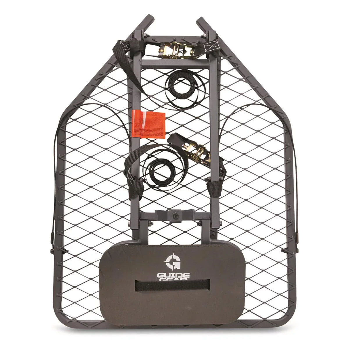 29.5 Equipment Tree for Stand, Deer, Hunting, x Guide Bow 24 Gear Hang-on