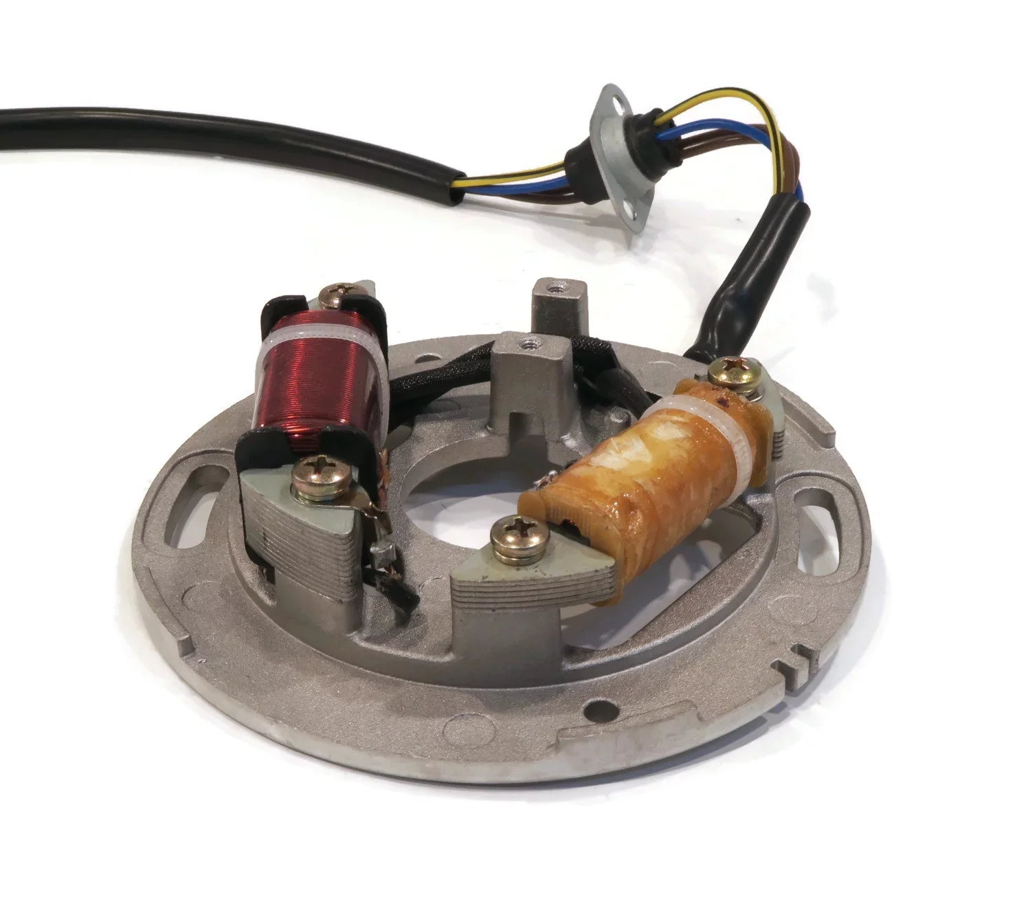 (1989-1996) Shop Stator | Watercraft Kawasaki for Jet Ski The TS650 Waverunner 21003-3718, ROP