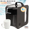 Big Water Boss™ Dispenser Hot Box ThermoSpeed