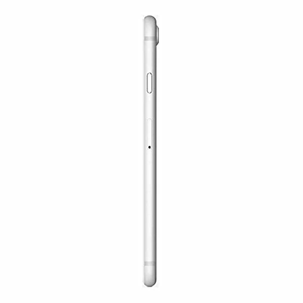 32GB, iPhone Apple 7 Restored (Refurbished) Silver AT&T -