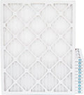 Size: Pamlico. 11, MERV X MPR 17-1/2 1" Of By 3/4 X 1000 Furne 23-1/2 18X24x1 12. Pleated Filters Air Case