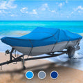 20'6" 102" Cover Length Boat Semi-Custom Seal X Width 1200 Runabout Boat Beam Skin